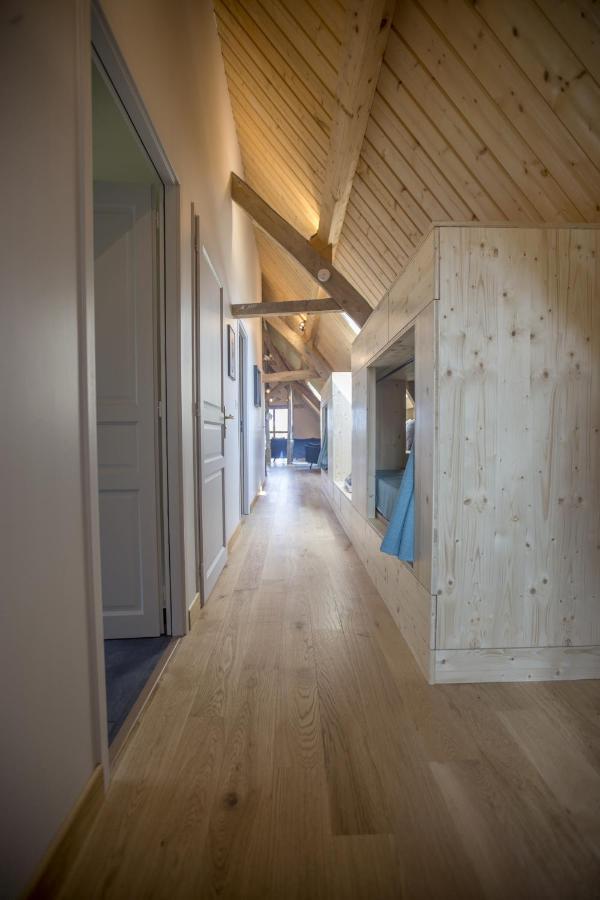 Apartmán Domaine De La Valaine Étretat Exteriér fotografie
