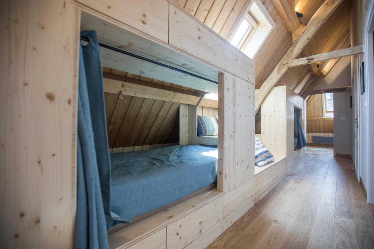 Apartmán Domaine De La Valaine Étretat Exteriér fotografie